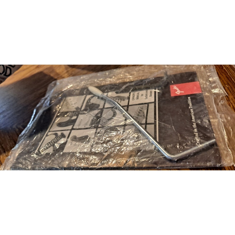 Original Fender Vintage Series Tremolo Arm